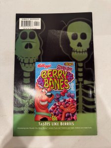 Young Avengers #4 (2005)