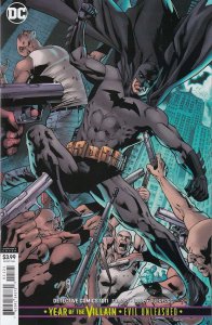 Detective Comics #1011A VF/NM ; DC | Batman Year of the Villain