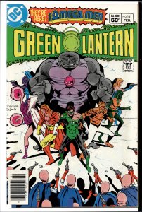 Green Lantern #161 (1983)