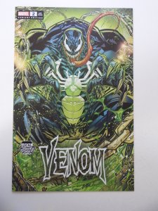 Venom #2 Meyers Cover (2022) VF+ Condition