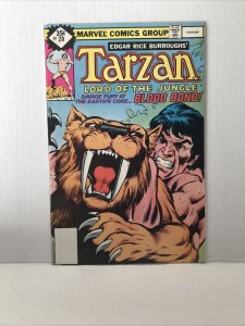 Tarzan Lord Of The Jungle #20