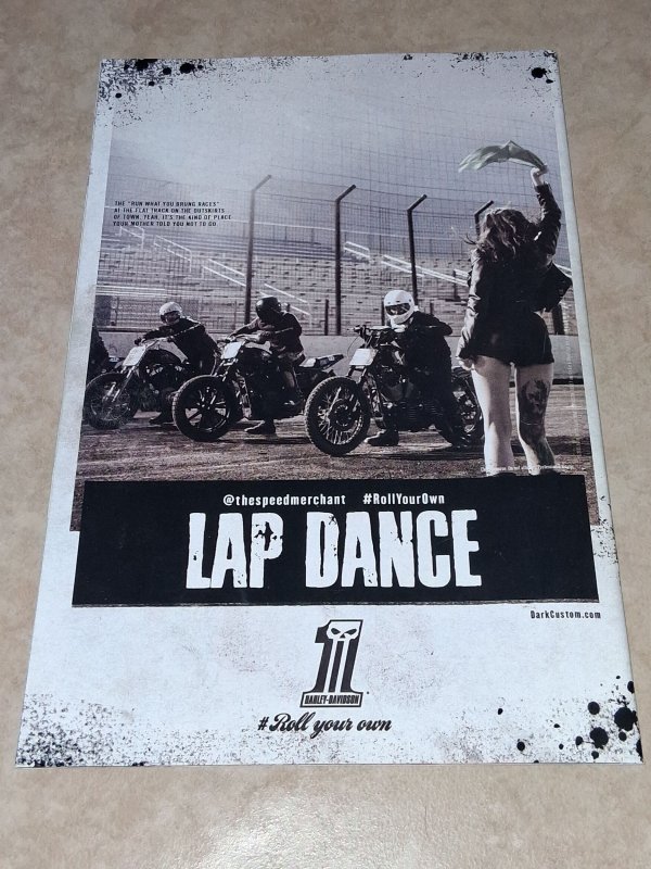 Ultimate End #3 (2015) VF+