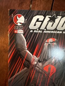 G.I. Joe: A Real American Hero #41 (2005)