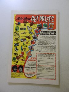 The Defenders #13 (1974) FN/VF condition