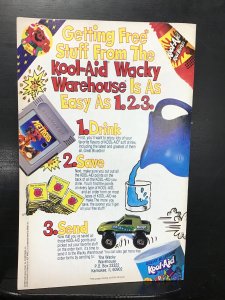 Silver Surfer #73 (1992)vf