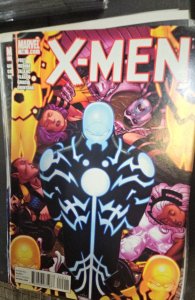 X-Men #15 (2011)