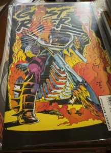 Ghost Rider #46 (1994) Vengeance 