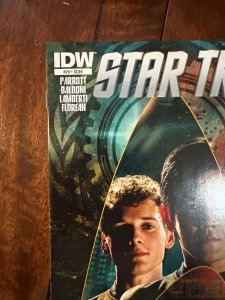 Star Trek #20 (2013)