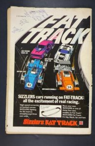 House of Mystery #194 (1971)