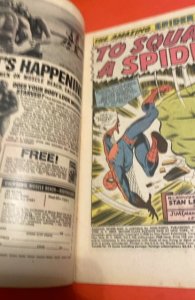 The Amazing Spider-Man #67 (1968)