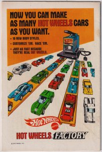 Superman #229 (1970) Superman