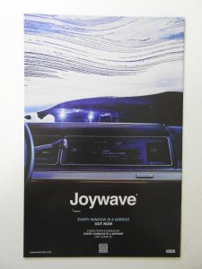 Iron Man Annual Roberson Cover (2021) VF/NM Condition!