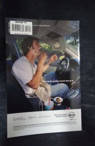 Spider-Man: Reign #3 (2007)