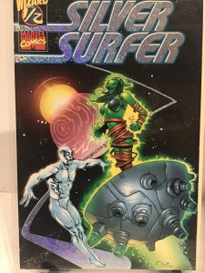 Silver Surfer #13 Direct Edition (1988)