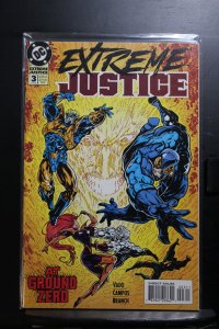 Extreme Justice #3 (1995)