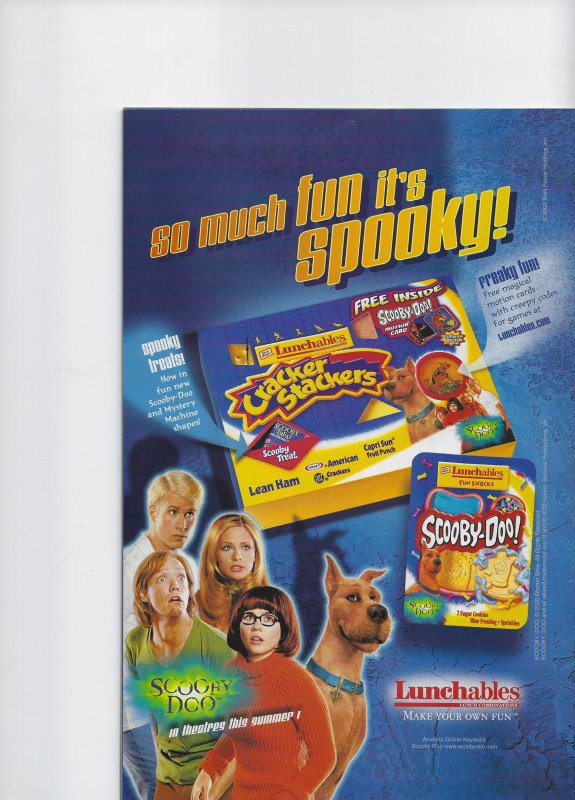 Sonic the Hedgehog #111  (2002)