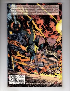 Batman versus Predator #3 (1992)  Prestige Format    / EBI#2