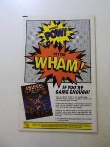 The Incredible Hulk #330 (1987) 1st Todd McFarlane art on title FN condition