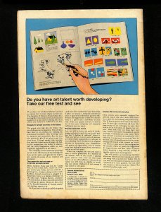 Iron Man #21 Crimson Dynamo Appearance!