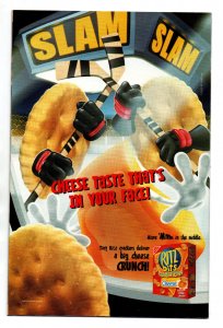 Batman Adventures vol.2 #1 - Bruce Timm - TAS - Poison Ivy - 2003 - NM