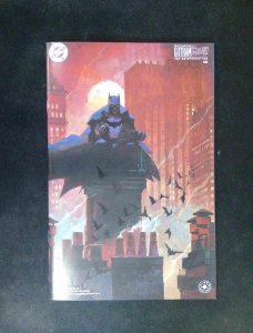 Batman Gotham by Gaslight The Kryptonian Age #5 DC 2024 VF+  Maleev Variant