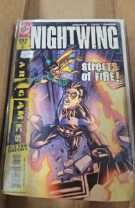 Nightwing #97 (2004)