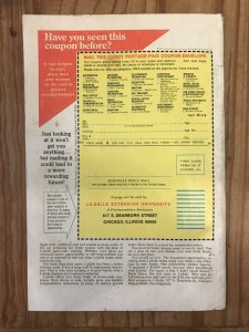 Giant-Size Fantastic Four 3