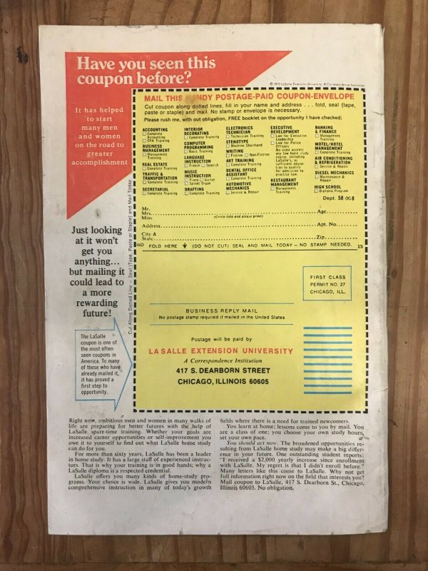 Giant-Size Fantastic Four 3