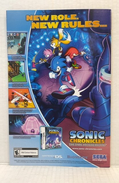 Green Lantern #35 (2008)