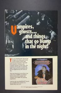 The Uncanny X-Men #268 (1990)