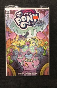 My Little Pony: Friendship Is Magic #86 (2020)