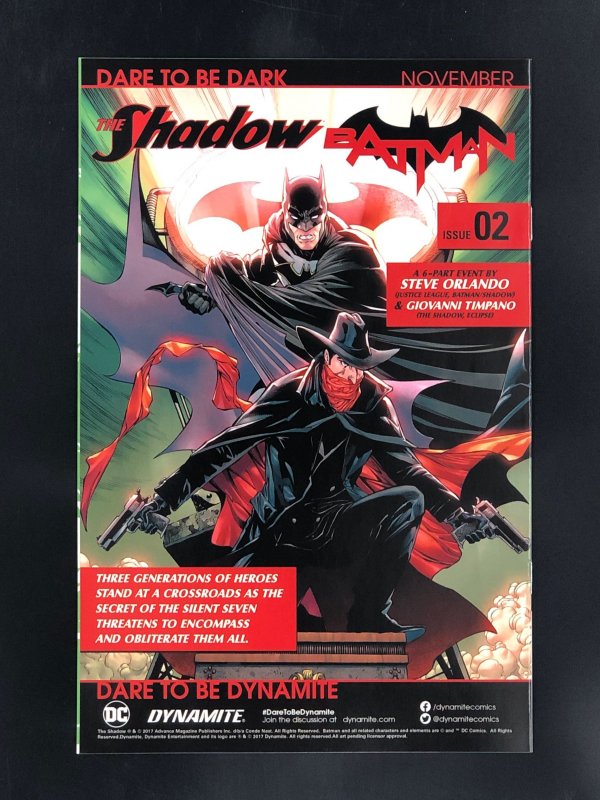 Sheena, Queen of the Jungle #1 (2017) Cover D