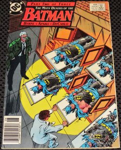 Batman #434 (1989)