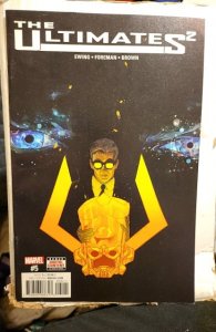 Ultimates 2 #5 (2017) b5