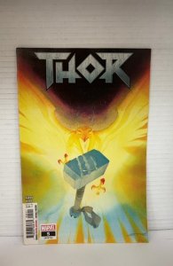 Thor #5 (2018)