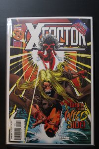 X-Factor #116 (1995)