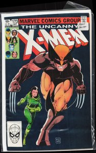 The Uncanny X-Men #173 (1983) X-Men