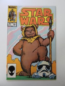 Star Wars #94 (1985) VF/NM condition