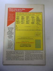 Marvel Team-Up #27 (1974) FN Condition MVS Intact