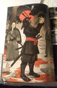 Hitomi # 1 First Printing