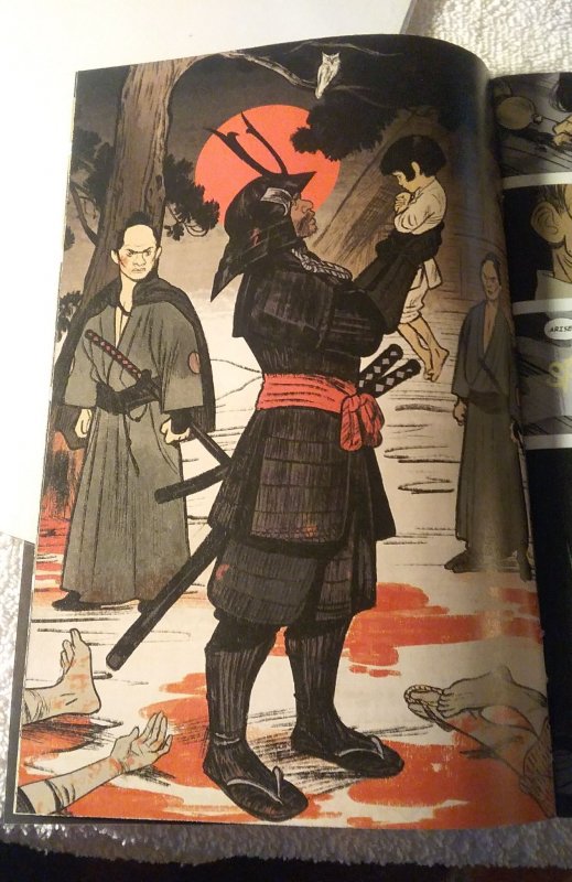 Hitomi # 1 First Printing