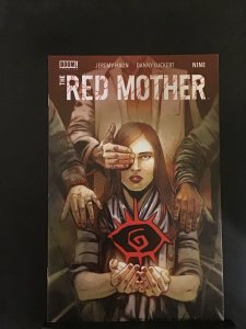 The Red Mother #9 (2020)