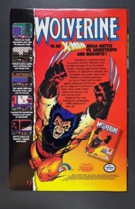 X-Factor #72 Direct Edition (1991)