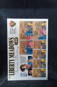 Liberty Meadows #13 (2000)