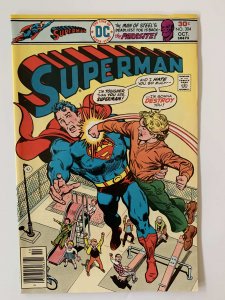 Superman #304 (1976)
