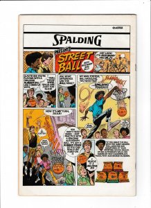 Captain Marvel #57 (1978) FN/VF