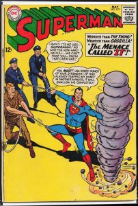 Superman #177 (1965) Superman