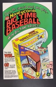 Squadron Supreme #3 (1985)