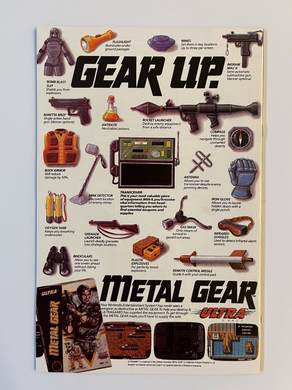 West Coast Avengers #36 - Newsstand NM (1988)