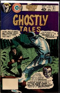 Ghostly Tales #143 (1980) Mr. Dedd